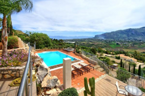 Villa Petra by PosarelliVillas Scopello